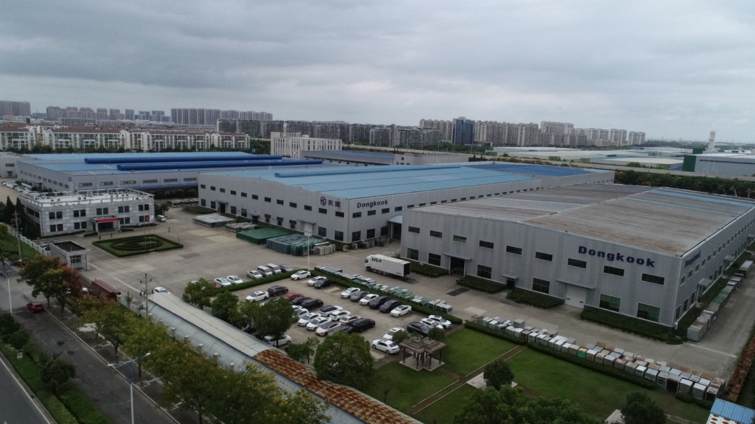 DONGKOOK
